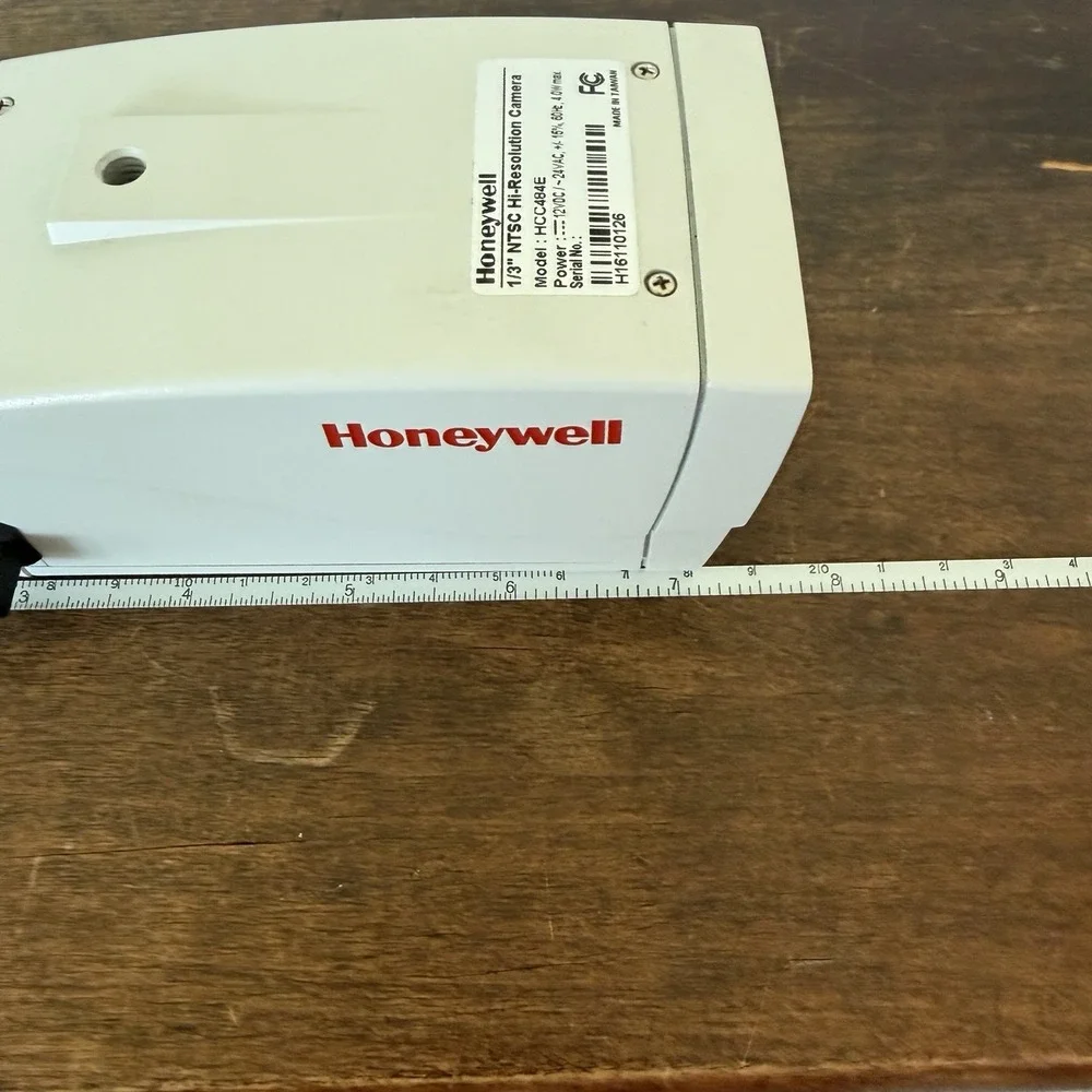 Honeywell HCC484E 1/3
